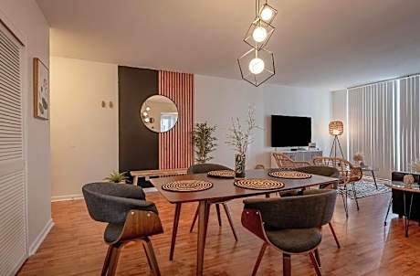 Tides Condominiums