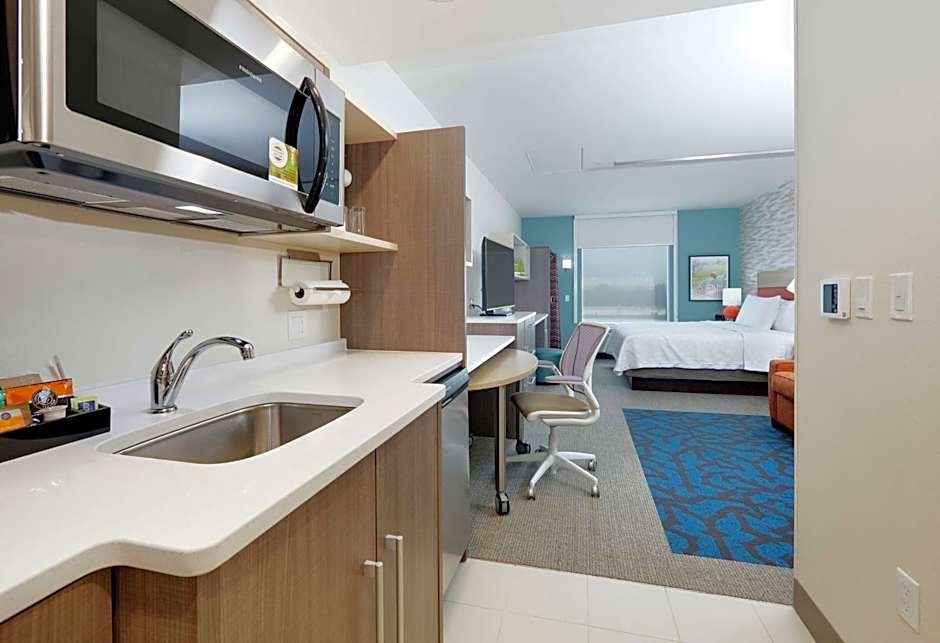 Home2 Suites By Hilton Yakima Airport