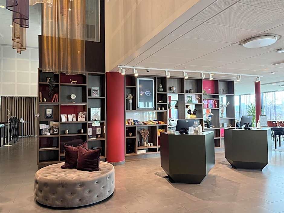 Best Western Plus Park City Lund