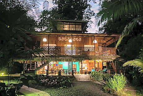 La Kukula Lodge