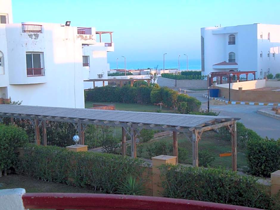 Luxury Villa Panorama Beach