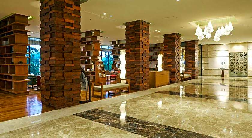 AXIA South Cikarang Service Apartment