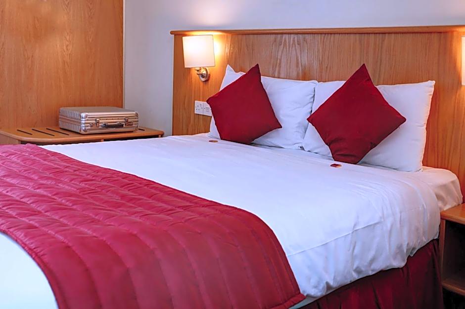 Best Western London Highbury