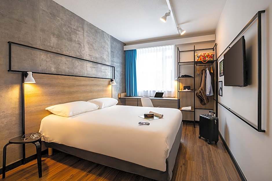 ibis Namur Centre