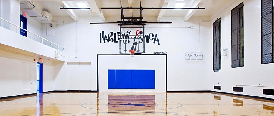 Harlem YMCA