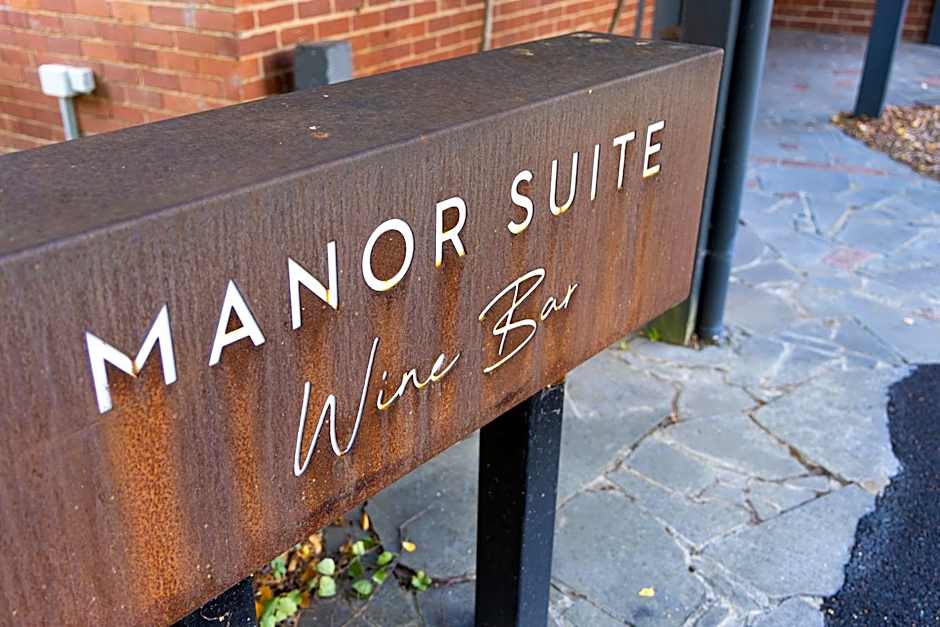 Oakdene Vineyards Guesthouse