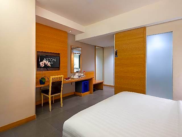 Aston Solo Hotel