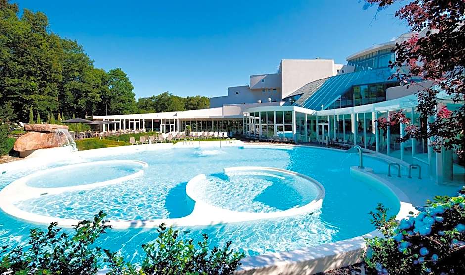 Sanadome Hotel & Spa Nijmegen