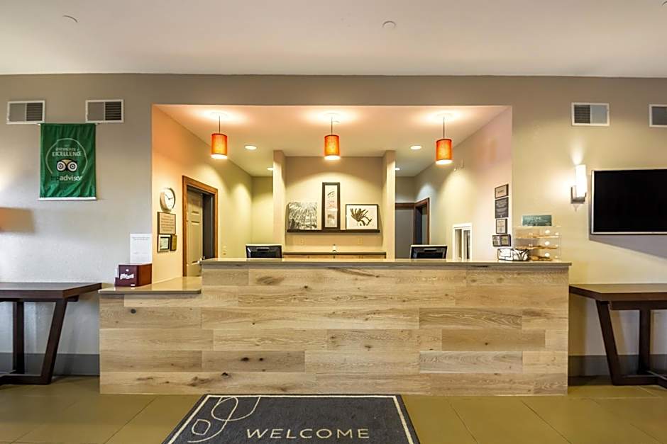 Country Inn & Suites by Radisson, Fond du Lac, WI