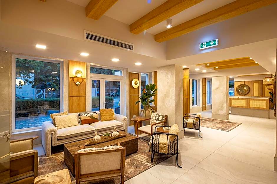 Hotel Serenity Timisoara