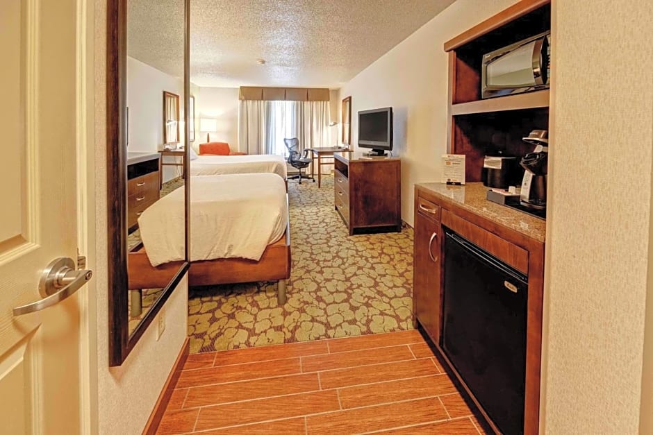 Hilton Garden Inn Minneapolis/Eden Prairie