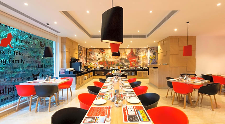 Red Fox by Lemon Tree Hotels, Dehradun