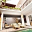 Apple Villa and Studio Seminyak
