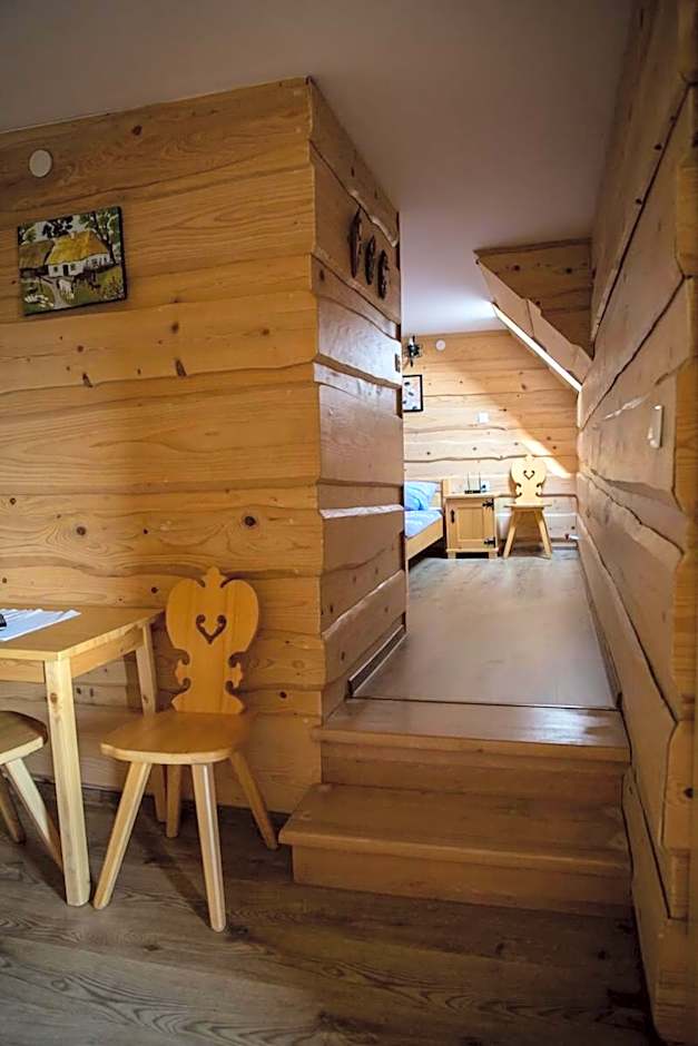 Noclegi U Wolskiego