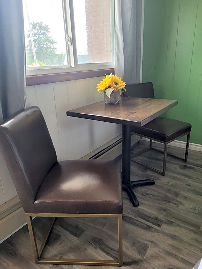 Town and Country Motel