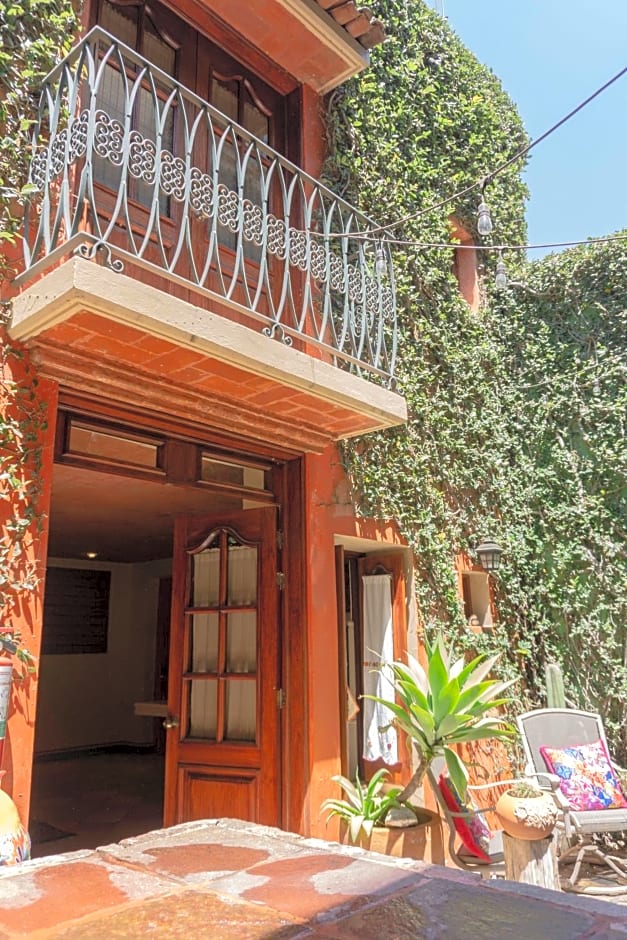 Hotel Pereyra