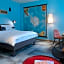 25hours Hotel Frankfurt The Trip