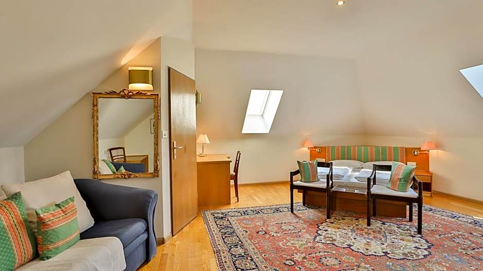 Hotel Sparerhof