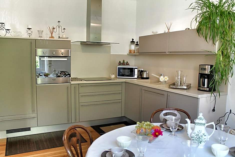 La Maison des Fontaines d'Alsace