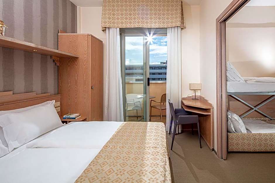 Hotel Europa Lignano