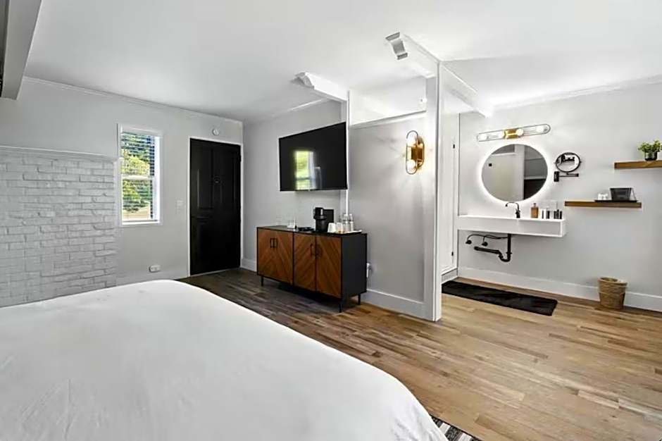 Mendo Bungalow