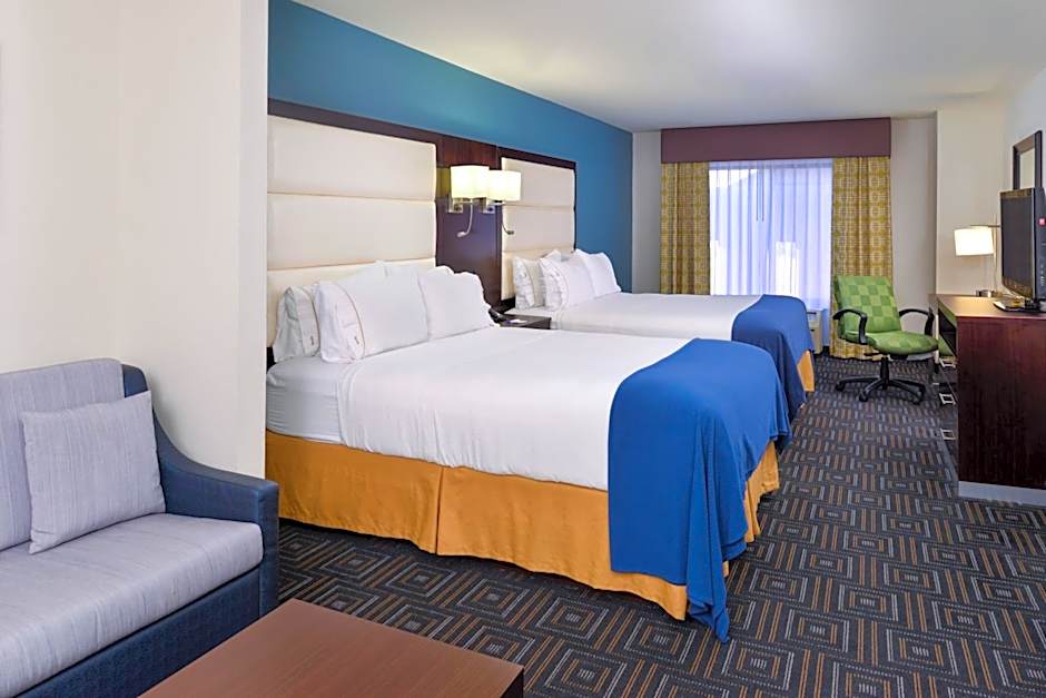 Baymont by Wyndham Bessemer