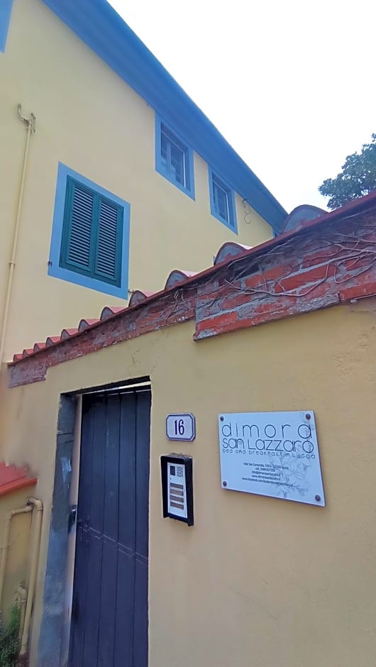 Dimora San Lazzaro B&b