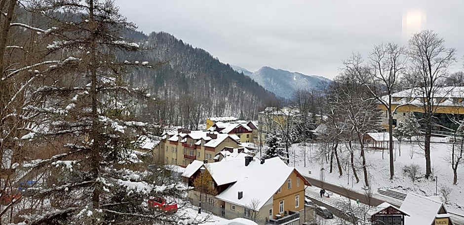VITA MINERALIS Szczawnica