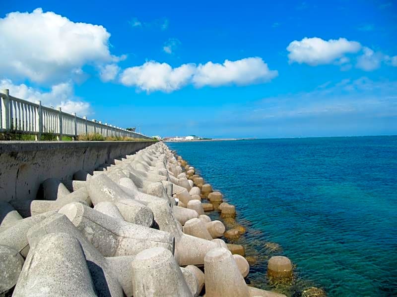 Hotel Tulip Ishigakijima