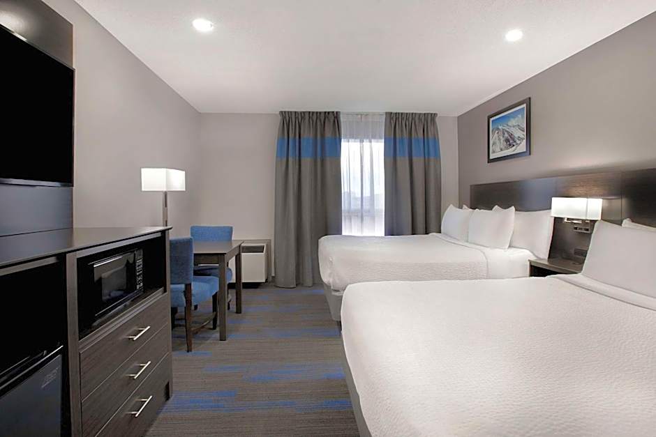 Days Inn by Wyndham Barrie