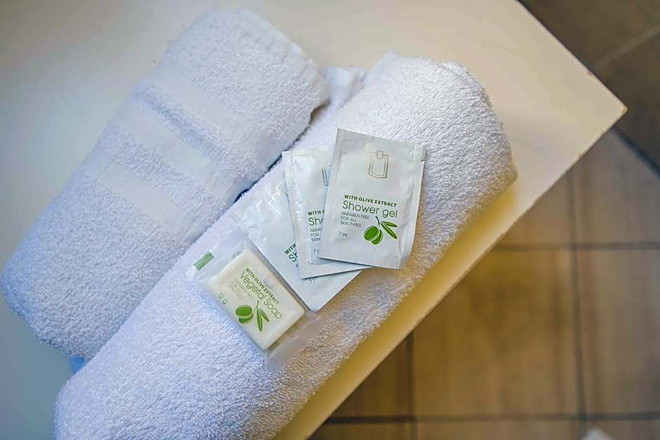 Bed&Breakfast Salerno