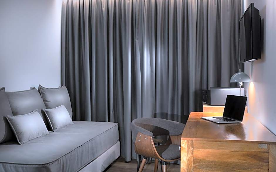 360Degrees Pop Art Hotel