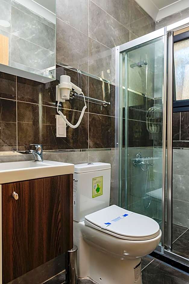 Gloria Suites Old City