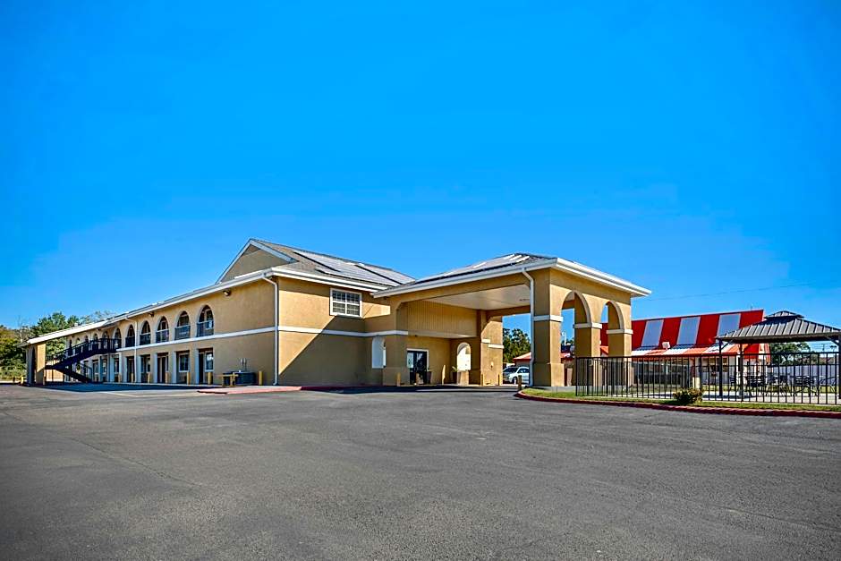 Red Roof Inn Canton, TX