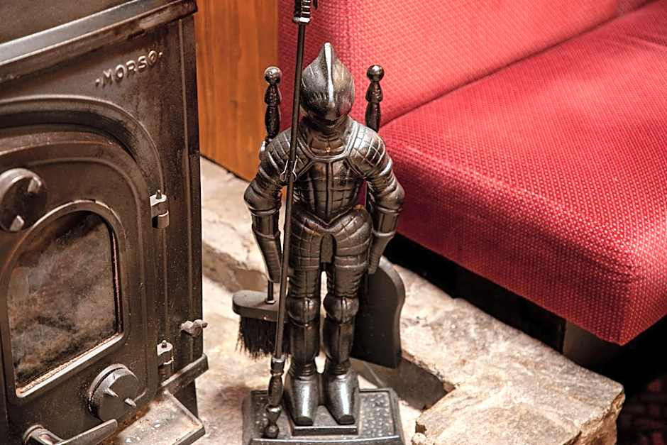 The Galley Of Lorne Inn