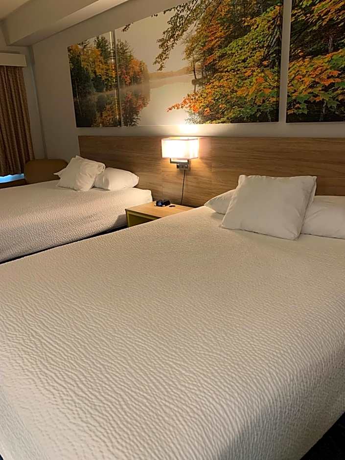 Days Inn by Wyndham Carroll