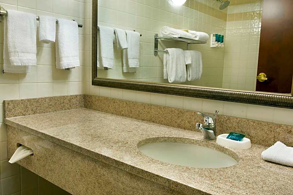 Drury Plaza Hotel St. Louis Creve Coeur