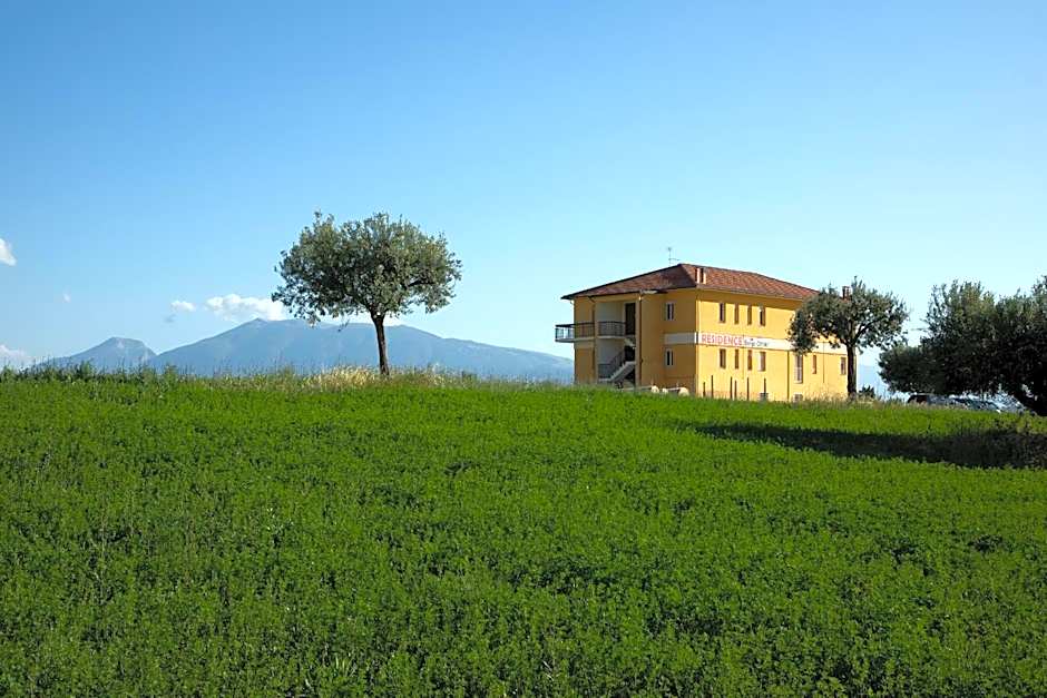 Residence Borgo Offida