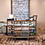 The Row Hotel at Assembly Row, Autograph Collection by Marriott