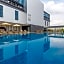 Kantary Hotel and Serviced Apartment Korat