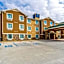 Cobblestone Inn & Suites - Kermit