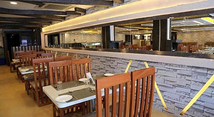 The Curzon Court Hotel