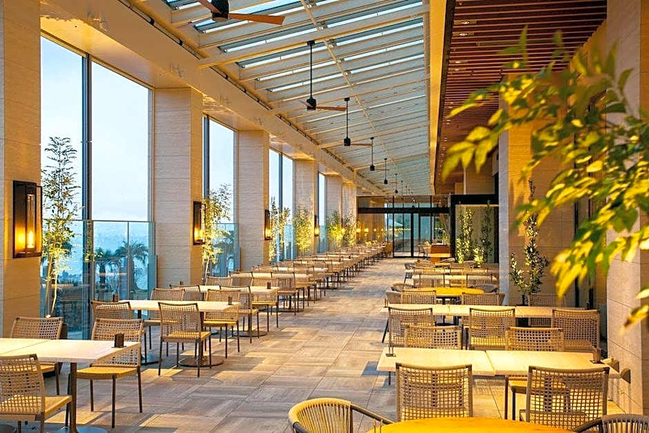 Awaji International Hotel The Sunplaza
