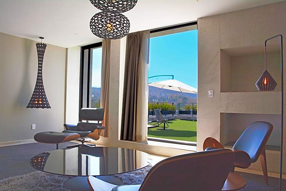 Ilo Rojo Hotel Boutique
