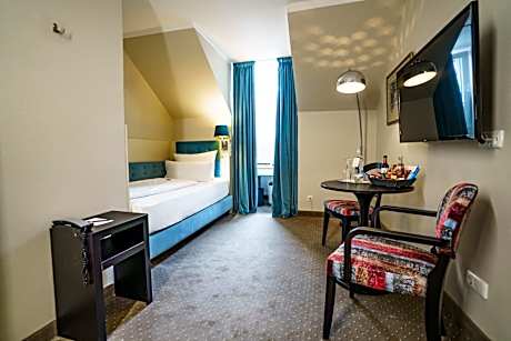 Single Room Standard