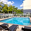 Fairfield Inn & Suites by Marriott Jacksonville Airport