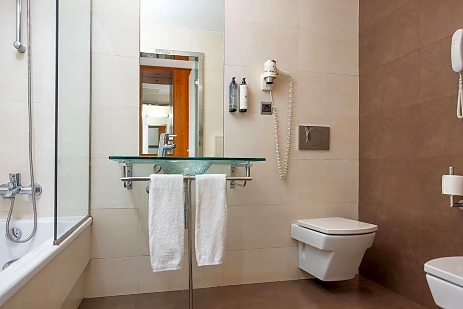 RVHotels Nautic Park