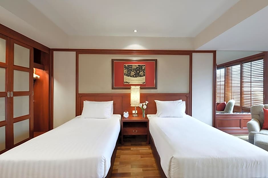 Photo 1 of 7 of Executive 1 Bedroom 2 Beds