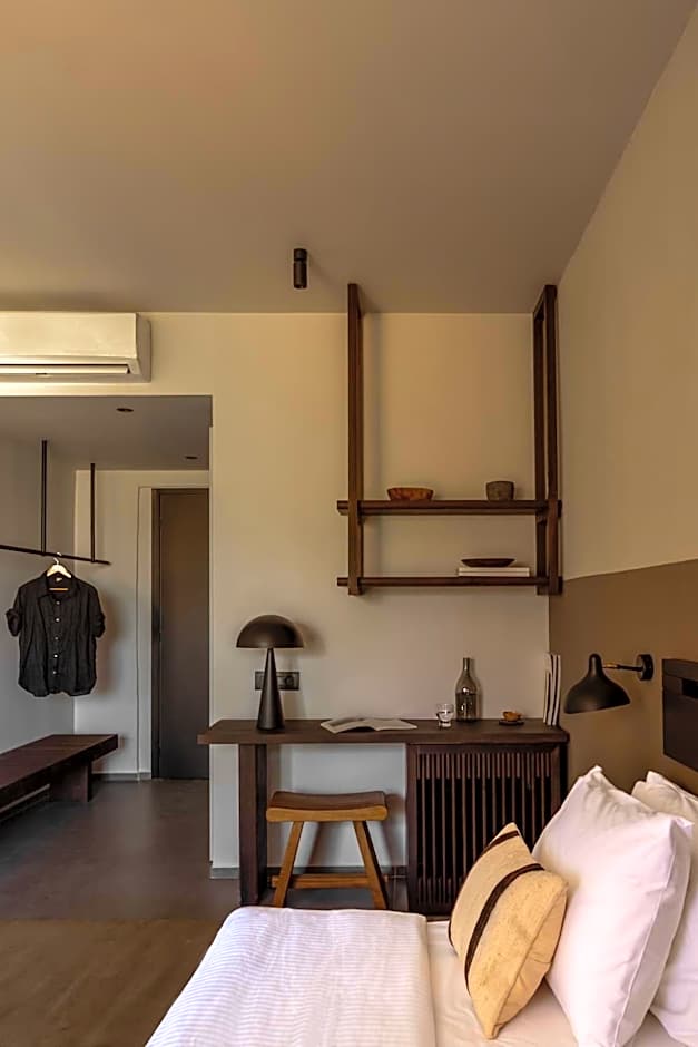 Cook's Club Kolymbia Rhodes -Adults only