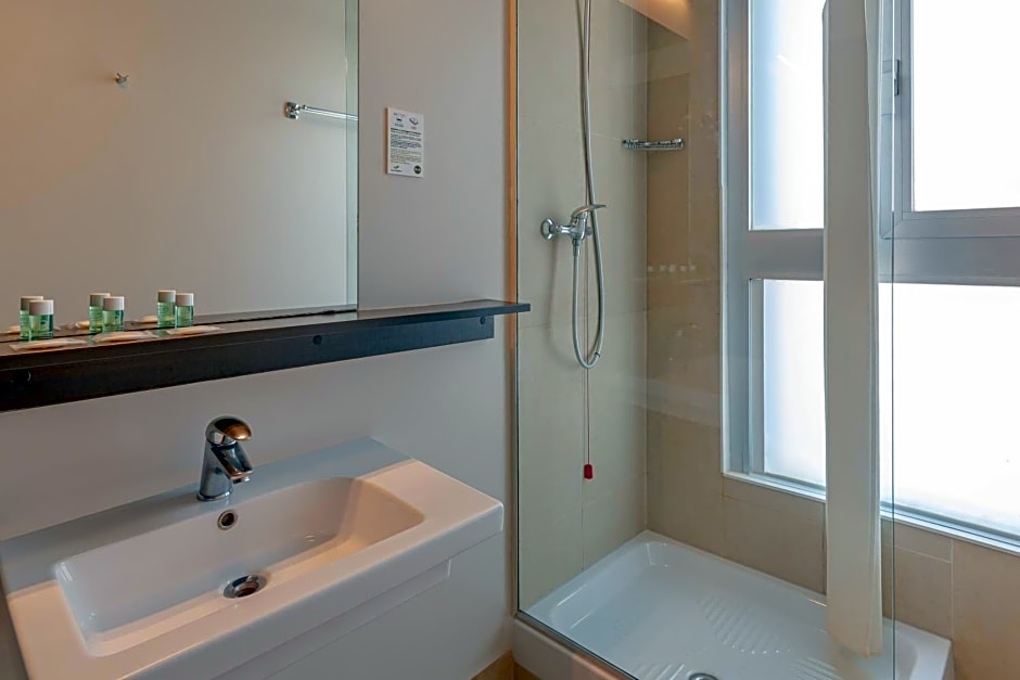 B&B Hotel Firenze City Center